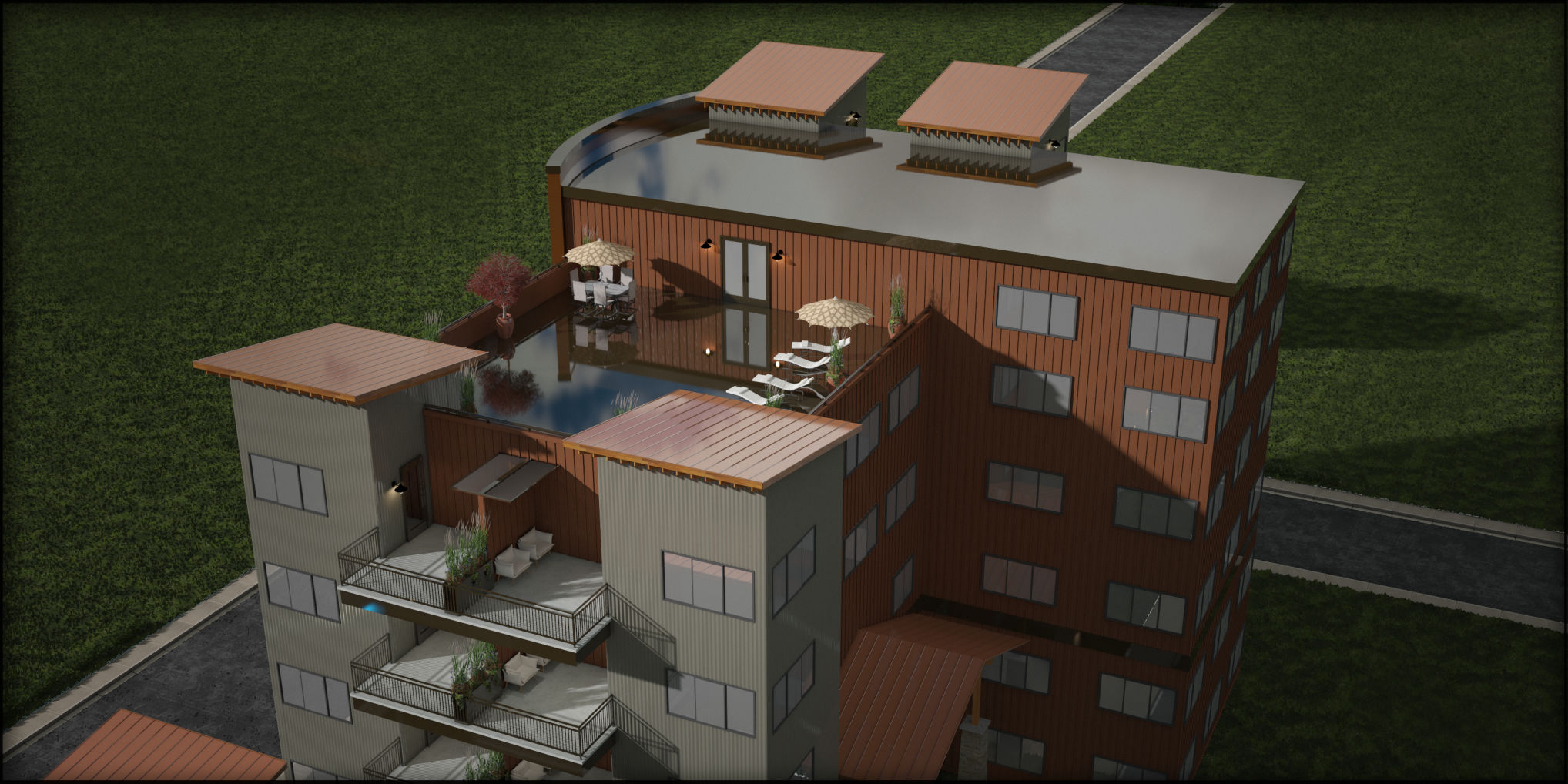 Draggoo Rendering